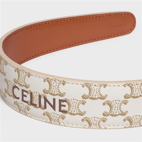 celine haarband|Celine clothing brand.